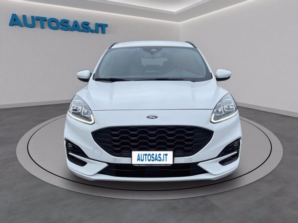 FORD Kuga 2.5 Full Hybrid 190 CV CVT 2WD ST-Line X