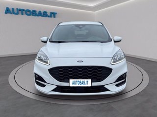 FORD Kuga 2.5 Full Hybrid 190 CV CVT 2WD ST-Line X