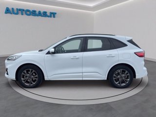 FORD Kuga 2.5 Full Hybrid 190 CV CVT 2WD ST-Line X