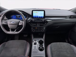 FORD Kuga 2.5 Full Hybrid 190 CV CVT 2WD ST-Line X