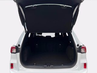 FORD Kuga 2.5 Full Hybrid 190 CV CVT 2WD ST-Line X