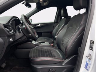 FORD Kuga 2.5 Full Hybrid 190 CV CVT 2WD ST-Line X