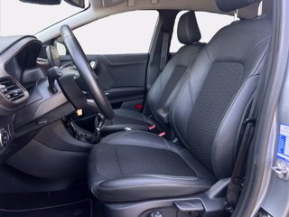 FORD Puma 1.0 EcoBoost Hybrid 125 CV S&S Titanium X