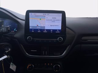 FORD Puma 1.0 EcoBoost Hybrid 125 CV S&S Titanium X