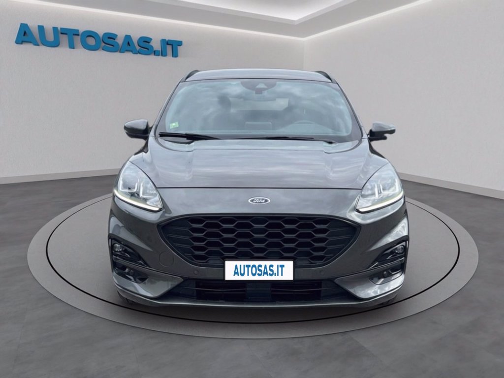 FORD Kuga 1.5 EcoBlue 120 CV aut. 2WD ST-Line