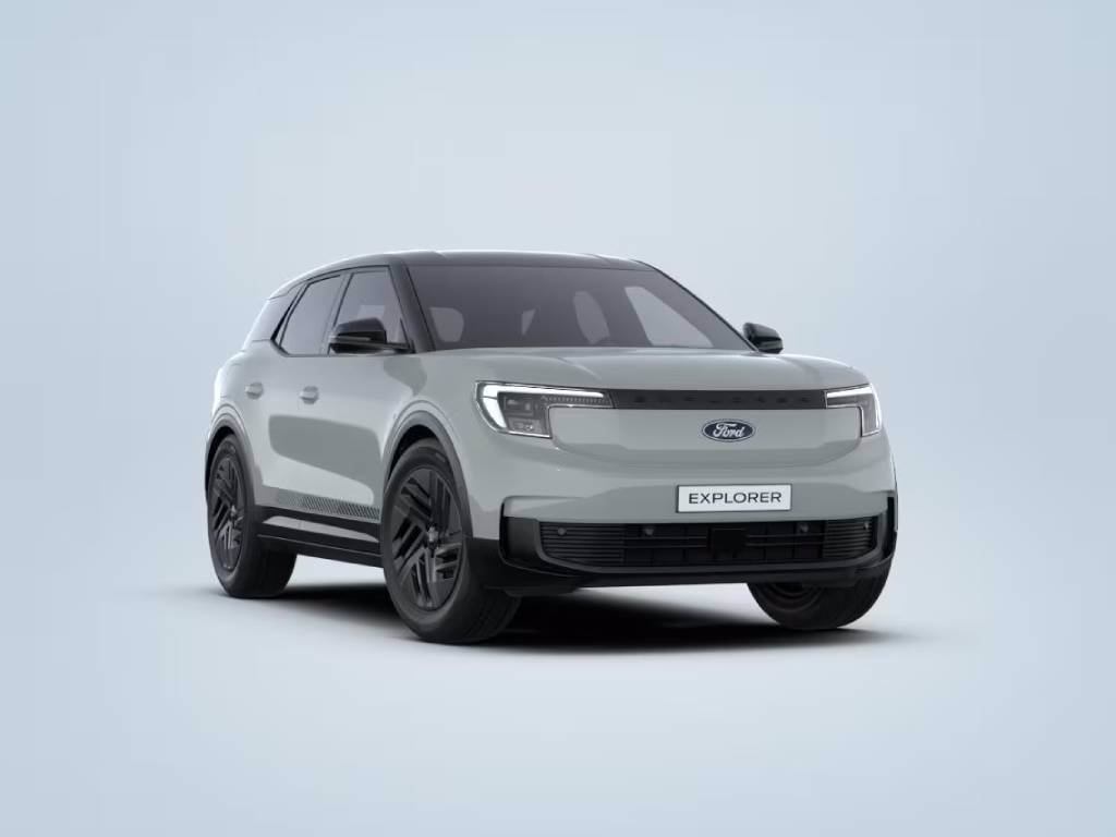 FORD Explorer Elettrico COLLECTION  79kWh Extended Range RWD 286 CV 210 kW Elettrico Trasmissione automatica a 1 velocità