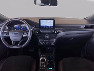 FORD Kuga 2.5 Full Hybrid 190 CV CVT 2WD ST-Line X
