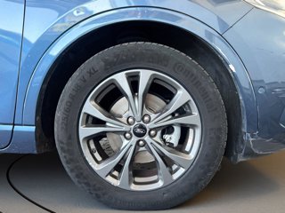 FORD Kuga 2.5 Full Hybrid 190 CV CVT 2WD ST-Line X