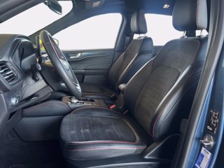 FORD Kuga 2.5 Full Hybrid 190 CV CVT 2WD ST-Line X