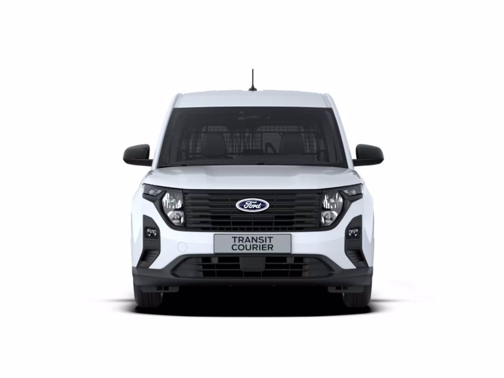FORD Transit Courier Van Doppia Cabina Trend 1.5 EcoBlue 100 CV