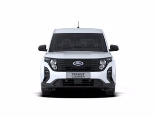 FORD Transit Courier Van Doppia Cabina Trend 1.5 EcoBlue 100 CV