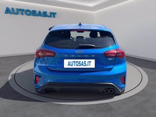 FORD Focus 1.0 EcoBoost Hybrid 125 CV 5p. ST-Line Style