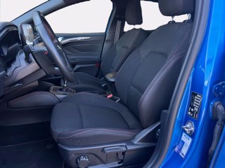 FORD Focus 1.0 EcoBoost Hybrid 125 CV 5p. ST-Line Style