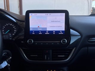 FORD Puma 1.0 EcoBoost Hybrid 125 CV S&S Titanium