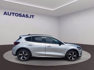 FORD Focus 1.5 EcoBlue 115 CV automatico 5p. Active