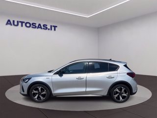 FORD Focus 1.5 EcoBlue 115 CV automatico 5p. Active