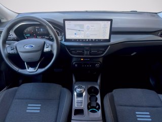 FORD Focus 1.5 EcoBlue 115 CV automatico 5p. Active