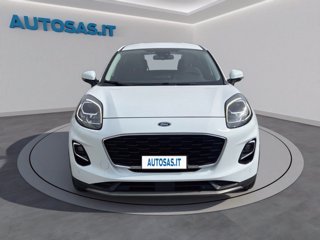 FORD Puma 1.0 EcoBoost Hybrid 125 CV S&S Titanium
