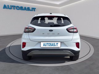 FORD Puma 1.0 EcoBoost Hybrid 125 CV S&S Titanium