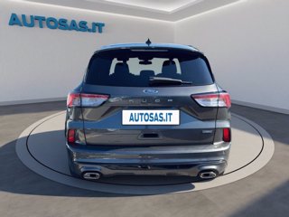 FORD Kuga 2.5 Plug In Hybrid 225 CV CVT 2WD ST-Line