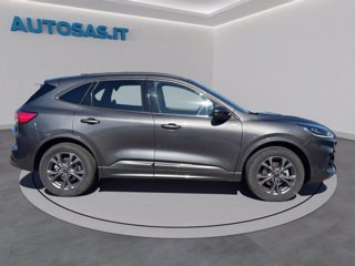 FORD Kuga 2.5 Plug In Hybrid 225 CV CVT 2WD ST-Line