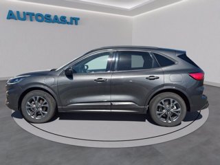 FORD Kuga 2.5 Plug In Hybrid 225 CV CVT 2WD ST-Line