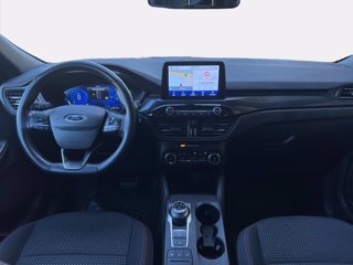 FORD Kuga 2.5 Plug In Hybrid 225 CV CVT 2WD ST-Line