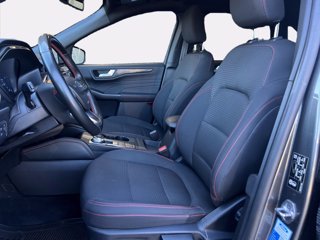 FORD Kuga 2.5 Plug In Hybrid 225 CV CVT 2WD ST-Line