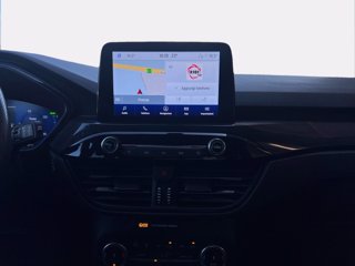 FORD Kuga 2.5 Plug In Hybrid 225 CV CVT 2WD ST-Line