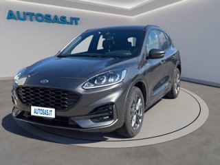 FORD Kuga 2.5 Plug In Hybrid 225 CV CVT 2WD ST-Line