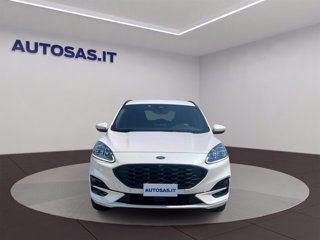 FORD Kuga 2.5 Plug In Hybrid 225 CV CVT 2WD ST-Line X