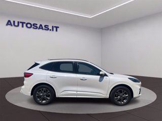 FORD Kuga 2.5 Plug In Hybrid 225 CV CVT 2WD ST-Line X