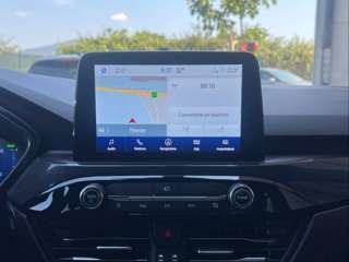FORD Kuga 2.5 Plug In Hybrid 225 CV CVT 2WD ST-Line X