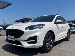FORD Kuga 2.5 Plug In Hybrid 225 CV CVT 2WD ST-Line X