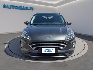 FORD Kuga 1.5 EcoBoost 150 CV 2WD Titanium X