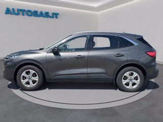 FORD Kuga 1.5 EcoBoost 150 CV 2WD Titanium X