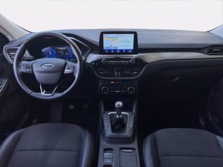 FORD Kuga 1.5 EcoBoost 150 CV 2WD Titanium X