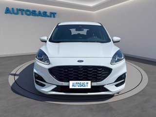 FORD Kuga 2.5 Plug In Hybrid 225 CV CVT 2WD ST-Line