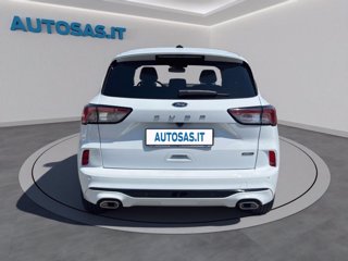 FORD Kuga 2.5 Plug In Hybrid 225 CV CVT 2WD ST-Line