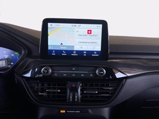 FORD Kuga 2.5 Plug In Hybrid 225 CV CVT 2WD ST-Line