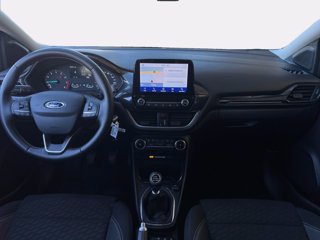 FORD Puma 1.0 EcoBoost Hybrid 125 CV S&S Titanium