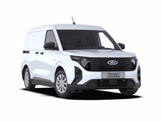 FORD Transit Courier Van Doppia Cabina Trend 1.5 EcoBlue 100 CV