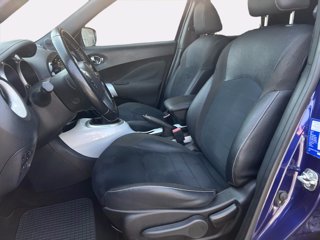 NISSAN Juke 1.5 dCi Start&Stop N-Connecta