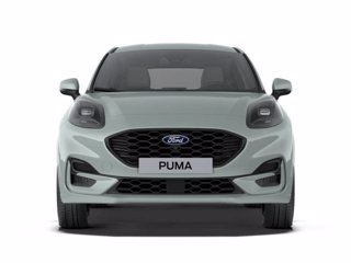 FORD Puma ST-Line X 5 Porte 1.0 EcoBoost Hybrid 125CV Powershift a 7 Rapporti