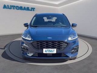 FORD Kuga 2.5 Plug In Hybrid 225 CV CVT 2WD ST-Line