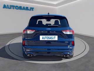 FORD Kuga 2.5 Plug In Hybrid 225 CV CVT 2WD ST-Line