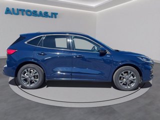 FORD Kuga 2.5 Plug In Hybrid 225 CV CVT 2WD ST-Line