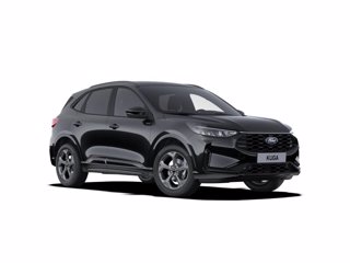 FORD Kuga ST-Line 2.5 Benzina Plug In Hybrid Automatica (HF55)Anteriore 2WD