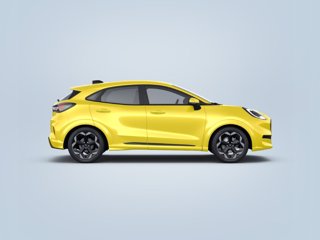 FORD Puma Gen-E Premium 168 CV 123,5 kW Trasmissione automatica Trazione Anteriore