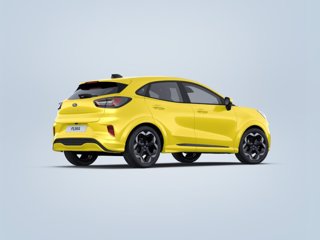 FORD Puma Gen-E Premium 168 CV 123,5 kW Trasmissione automatica Trazione Anteriore